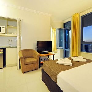 Suite mit Queensize-Bett