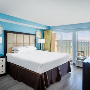 Palette Resort Myrtle Beach by OYO